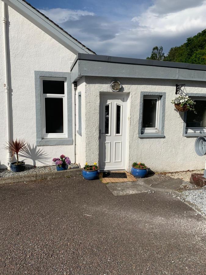 Alt-An Ensuite Self Catering Apartment With Twin Bedroom Fort William Exterior foto