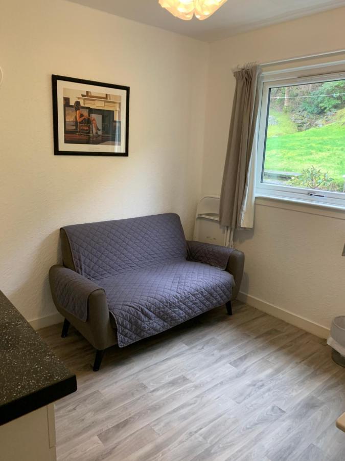 Alt-An Ensuite Self Catering Apartment With Twin Bedroom Fort William Exterior foto